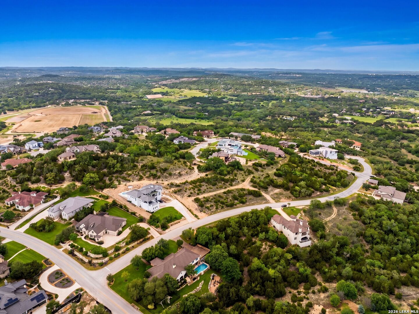 23811 Carina Canyon San Antonio TX 78255