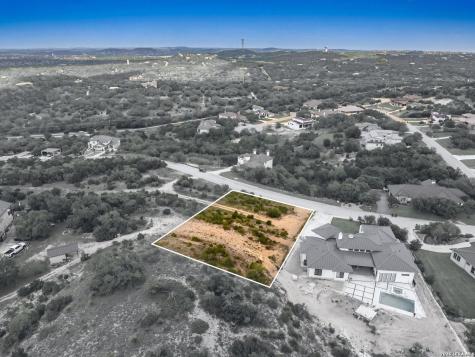 23811 Carina Canyon San Antonio TX 78255