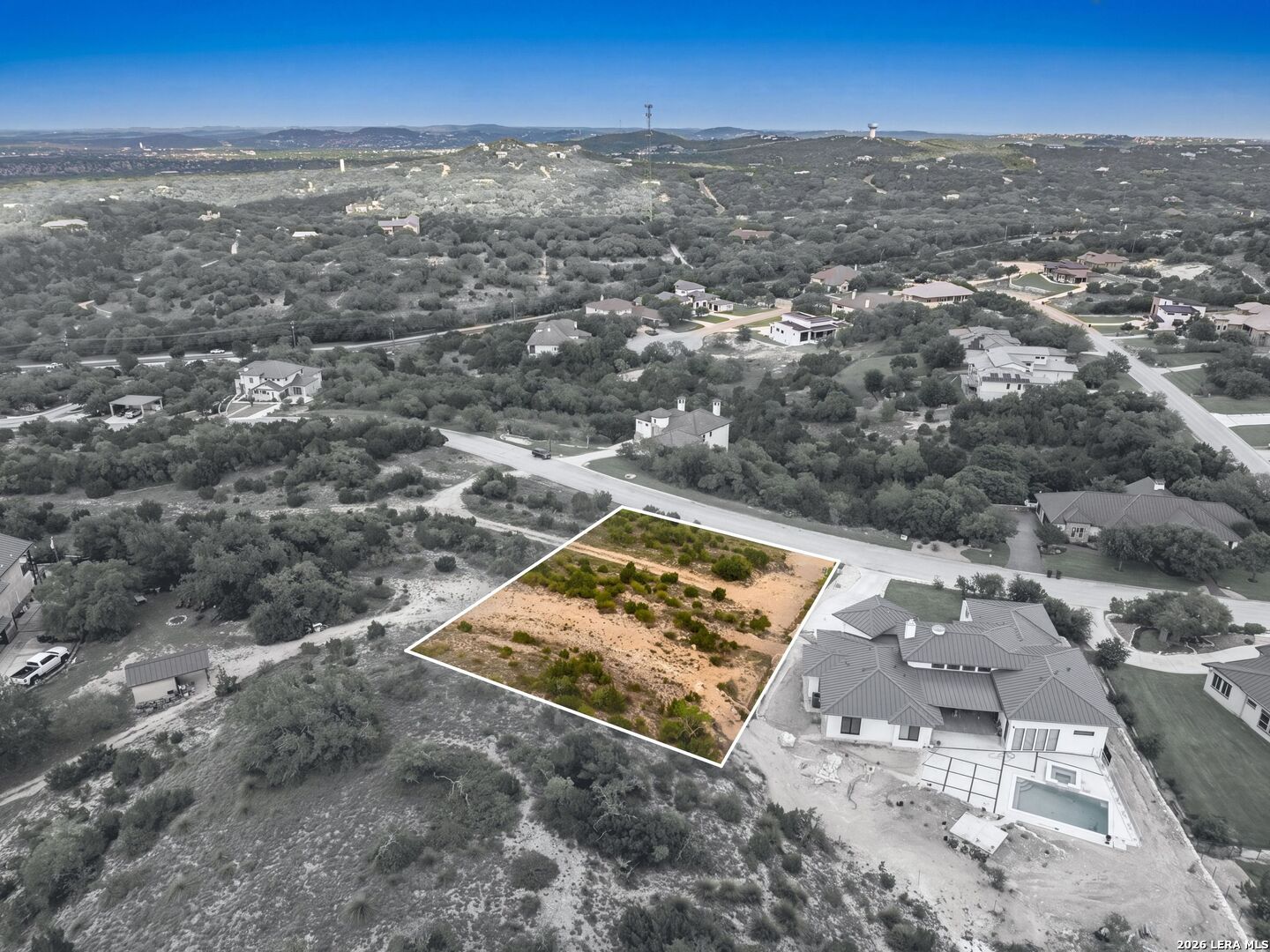 23811 Carina Canyon San Antonio TX 78255
