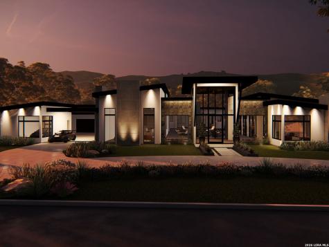 23811 Carina Canyon San Antonio TX 78255