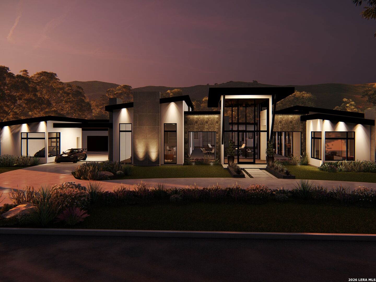 23811 Carina Canyon San Antonio TX 78255