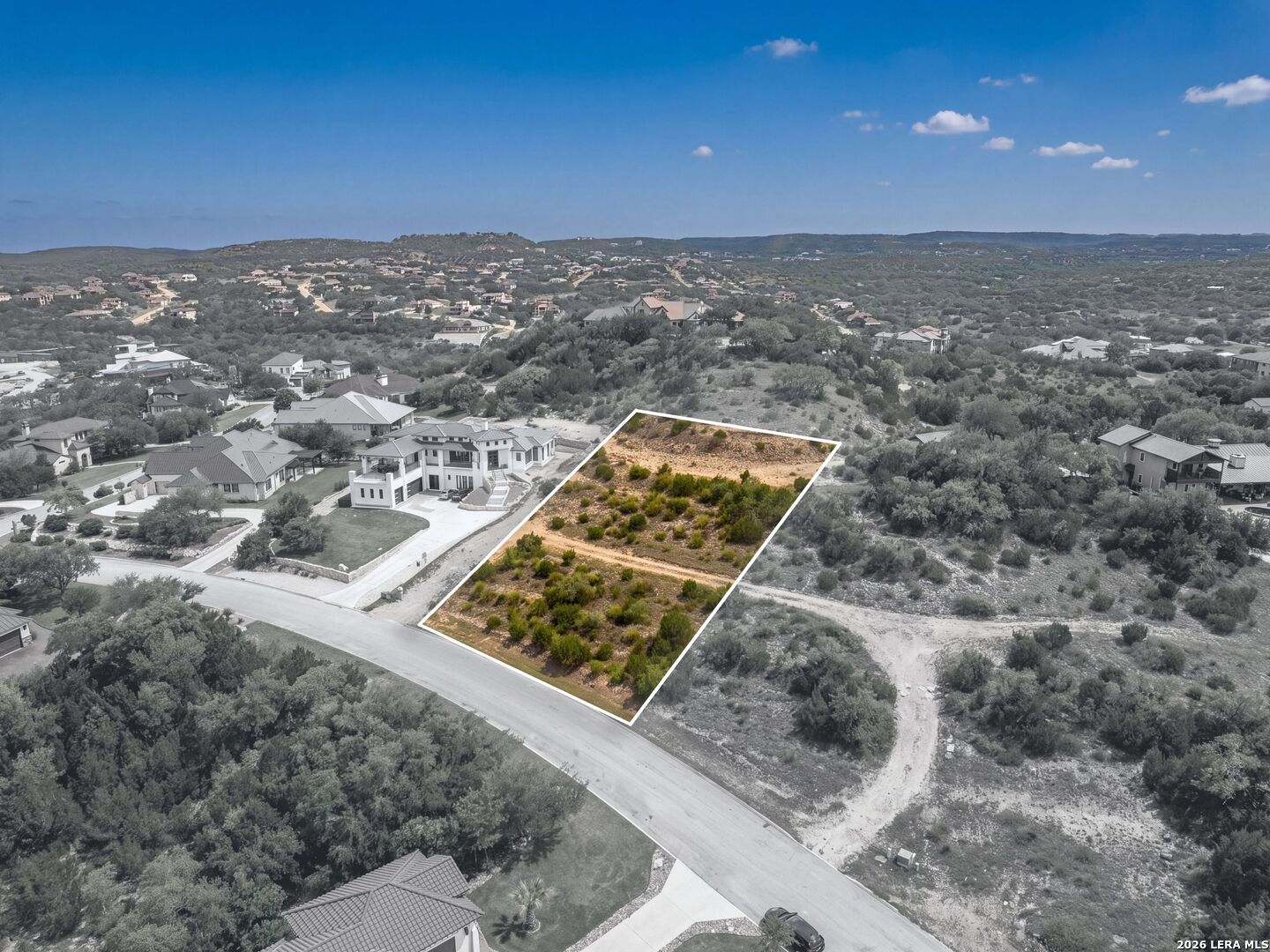 23811 Carina Canyon San Antonio TX 78255