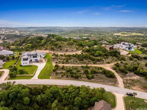 23811 Carina Canyon San Antonio TX 78255
