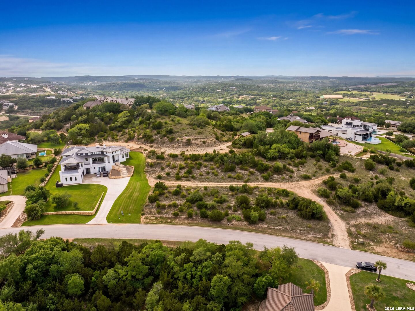 23811 Carina Canyon San Antonio TX 78255