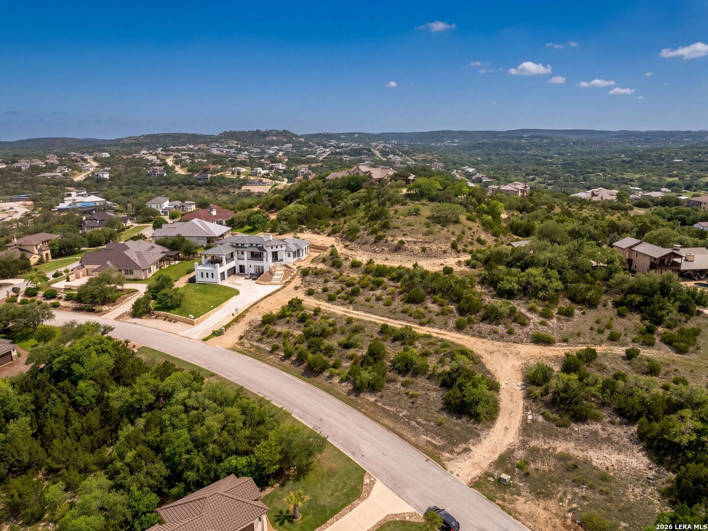 23811 Carina Canyon San Antonio TX 78255