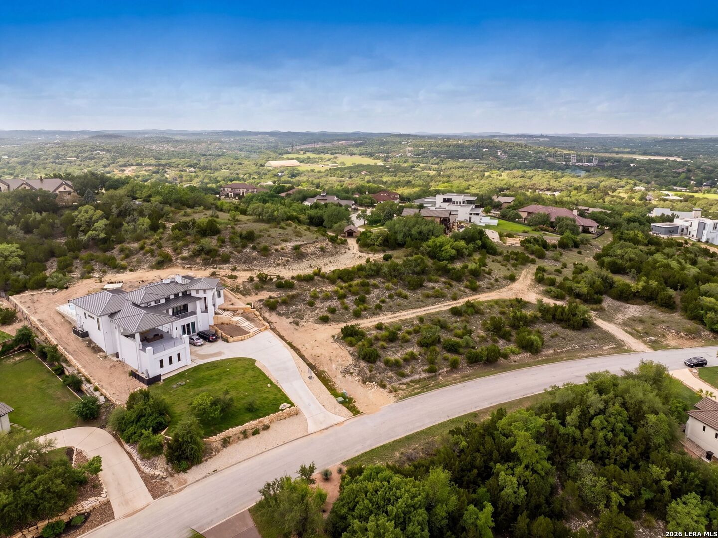 23811 Carina Canyon San Antonio TX 78255