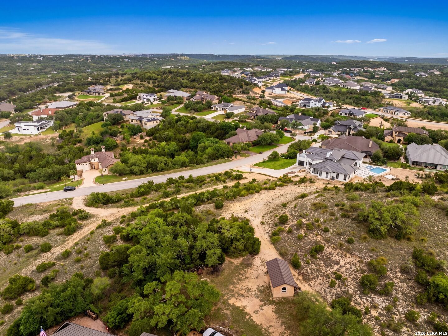 23811 Carina Canyon San Antonio TX 78255