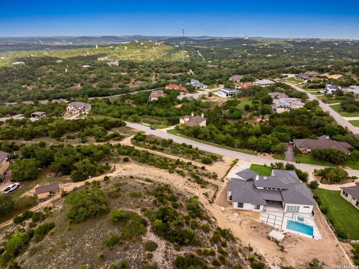 23811 Carina Canyon San Antonio TX 78255