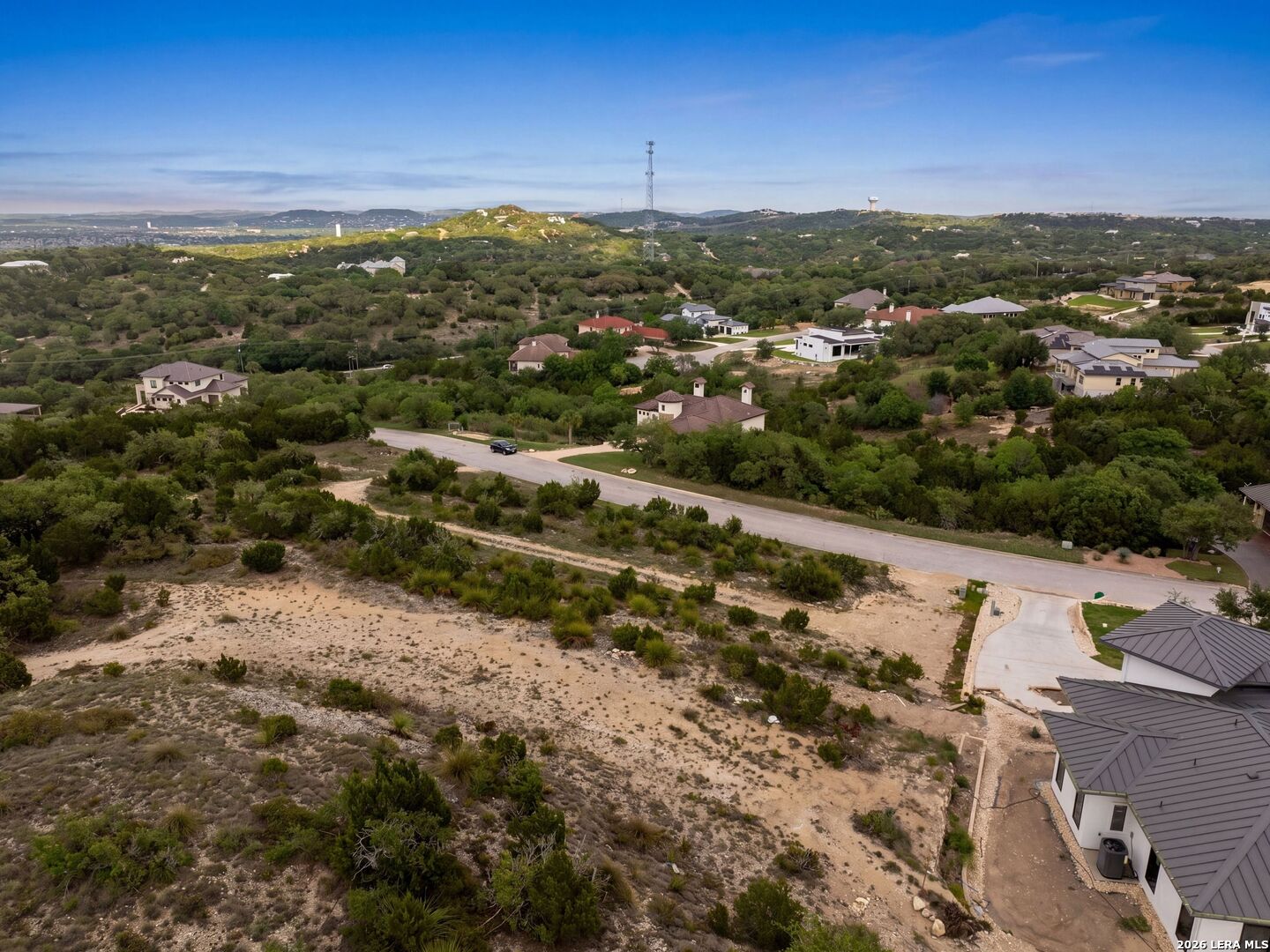 23811 Carina Canyon San Antonio TX 78255