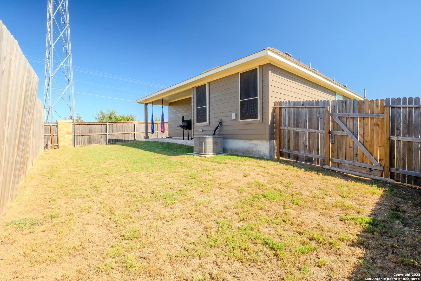 2267 Meadow Way New Braunfels TX 78132