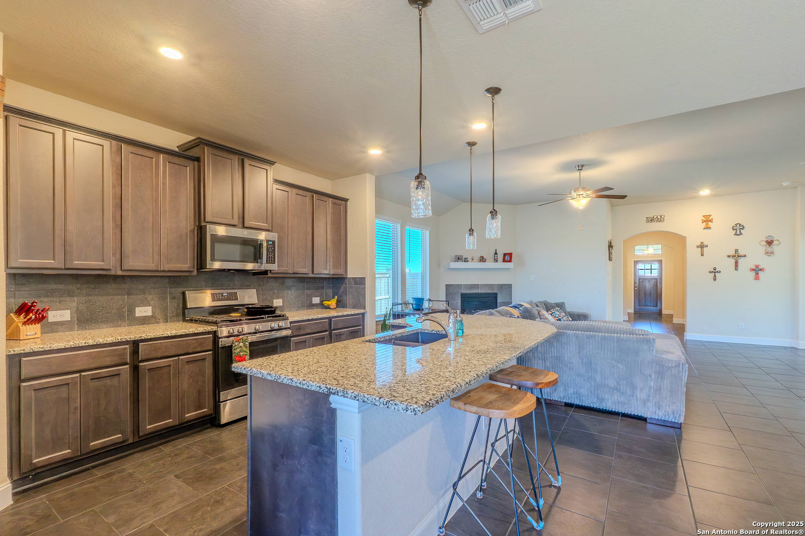 2267 Meadow Way New Braunfels TX 78132