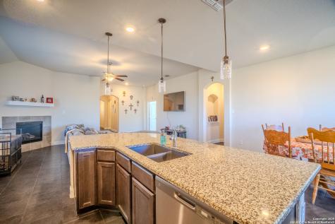 2267 Meadow Way New Braunfels TX 78132