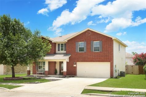 113 Hidden Fawn Cibolo TX 78108
