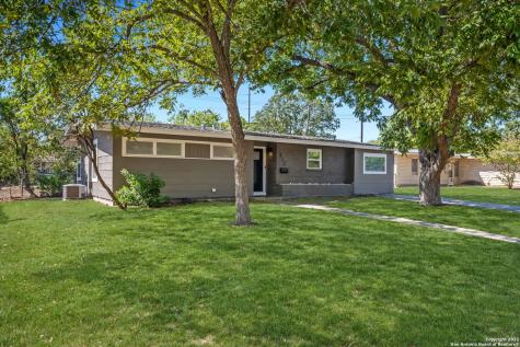 410 Craigmont Lane San Antonio TX 78213