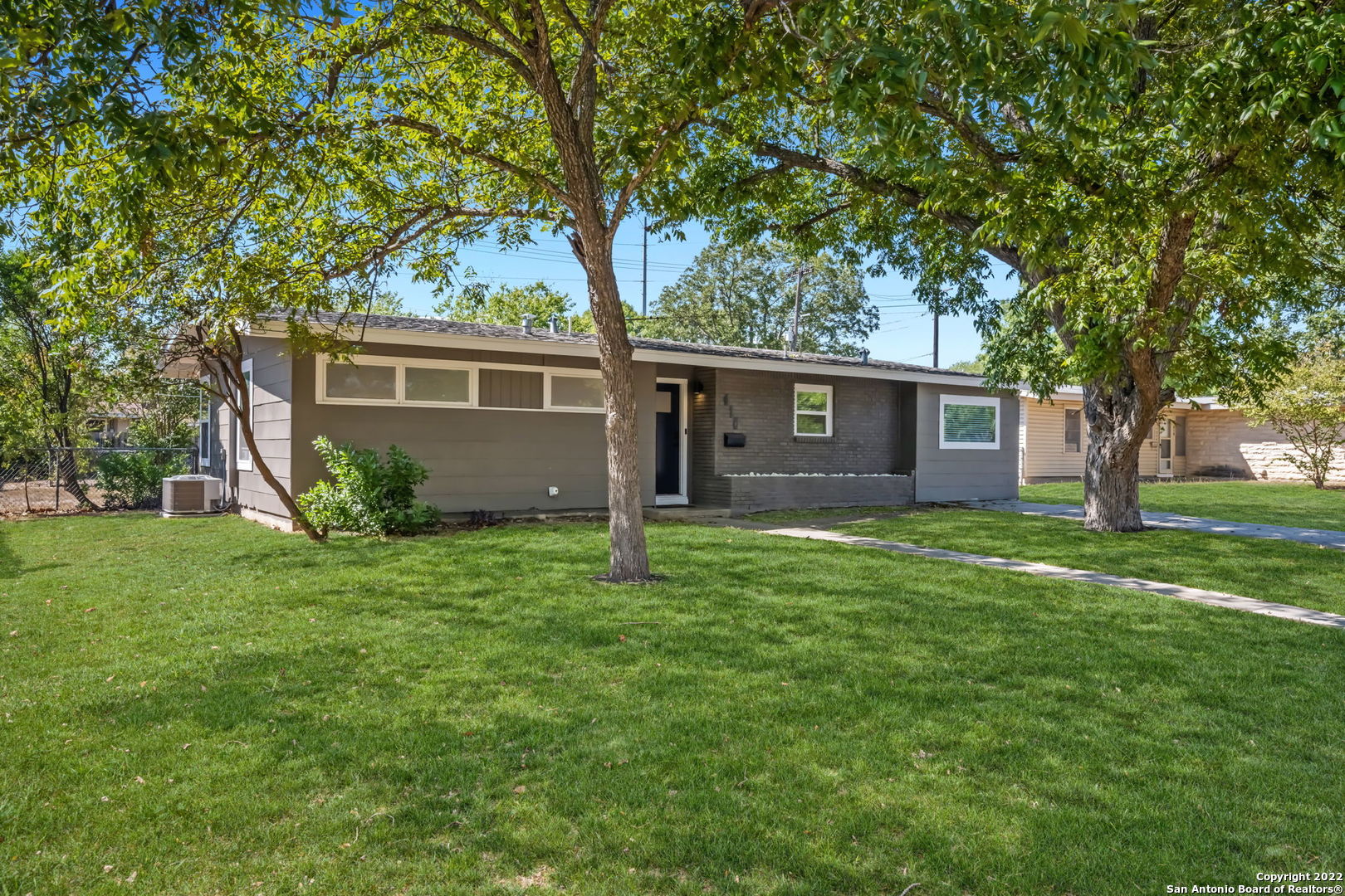410 Craigmont Lane San Antonio TX 78213