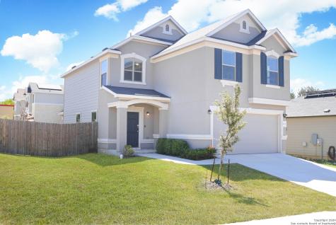 4634 Averi Nicole San Antonio TX 78217