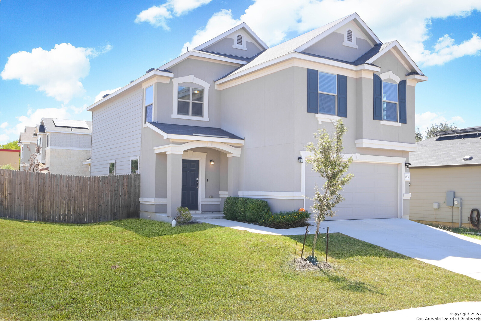 4634 Averi Nicole San Antonio TX 78217