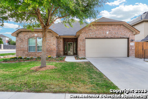 5722 Sugarberry San Antonio TX 78253