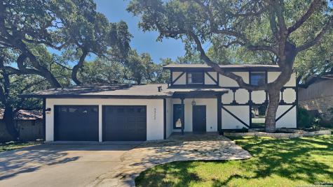 9322 Fallworth Street San Antonio TX 78254