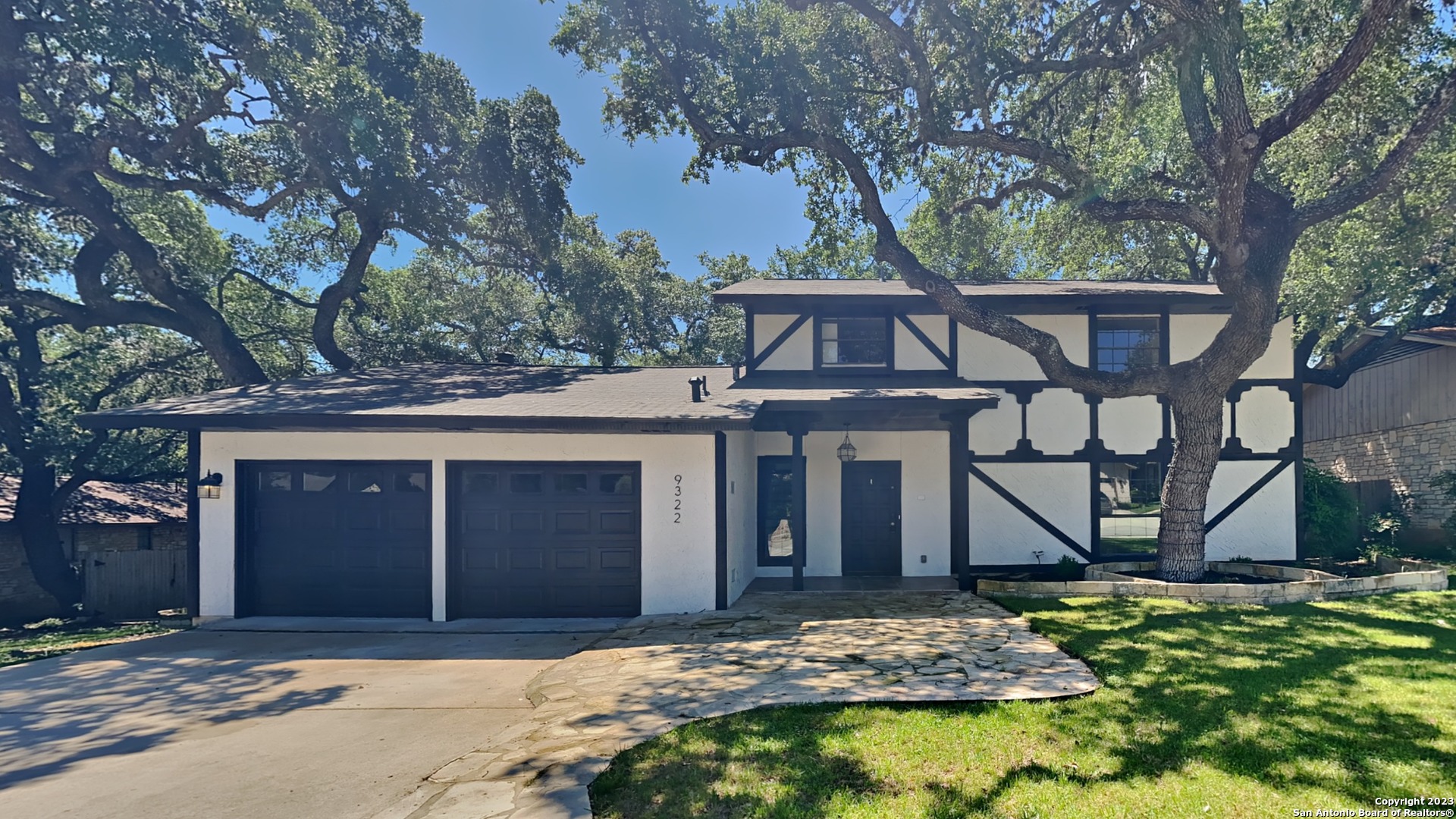 9322 Fallworth Street San Antonio TX 78254