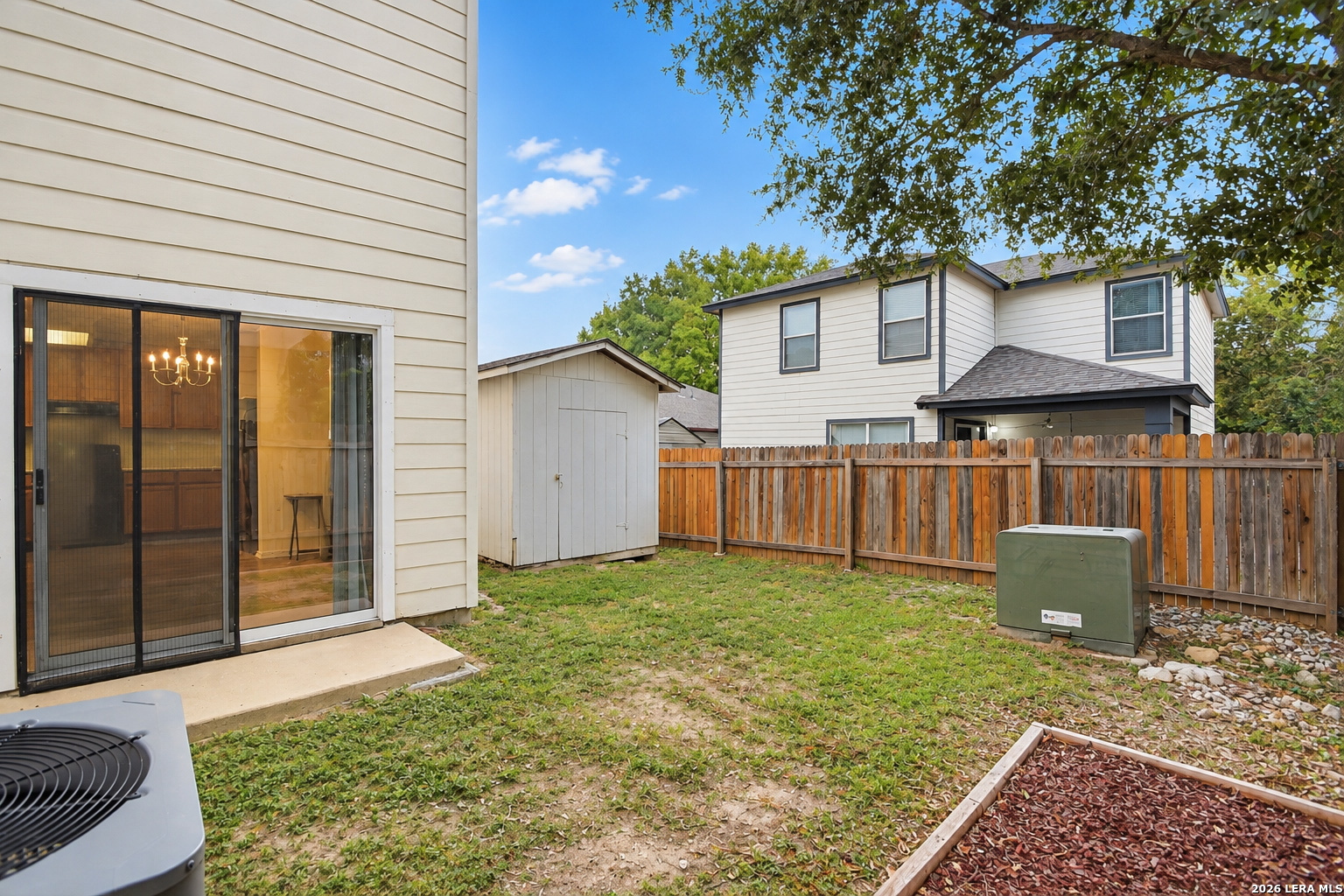 8119 Thicket Pass San Antonio TX 78254