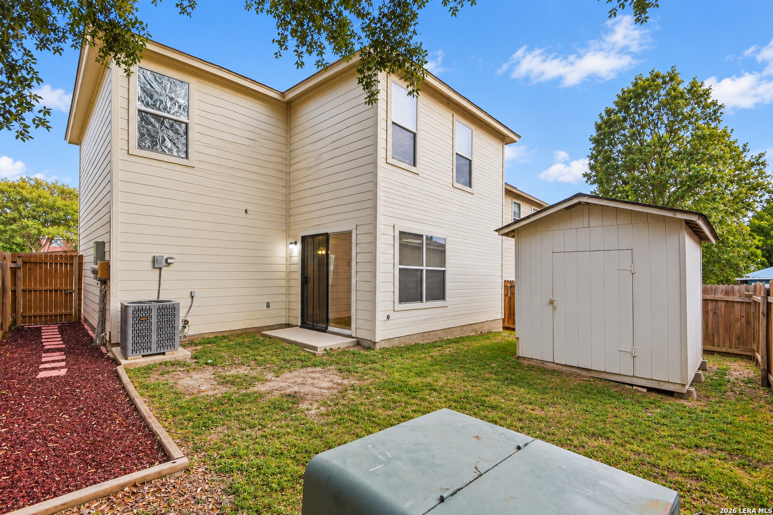 8119 Thicket Pass San Antonio TX 78254