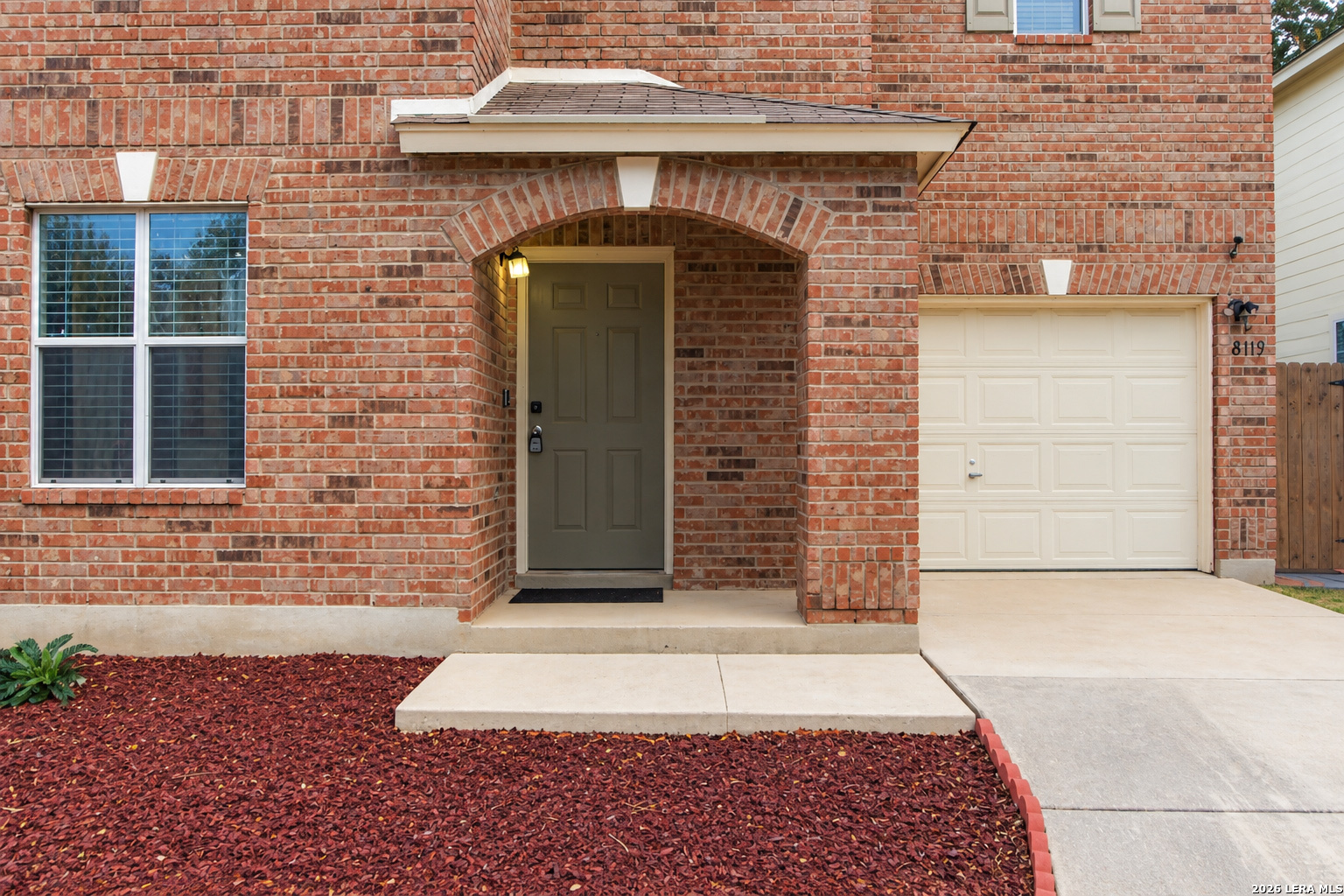 8119 Thicket Pass San Antonio TX 78254