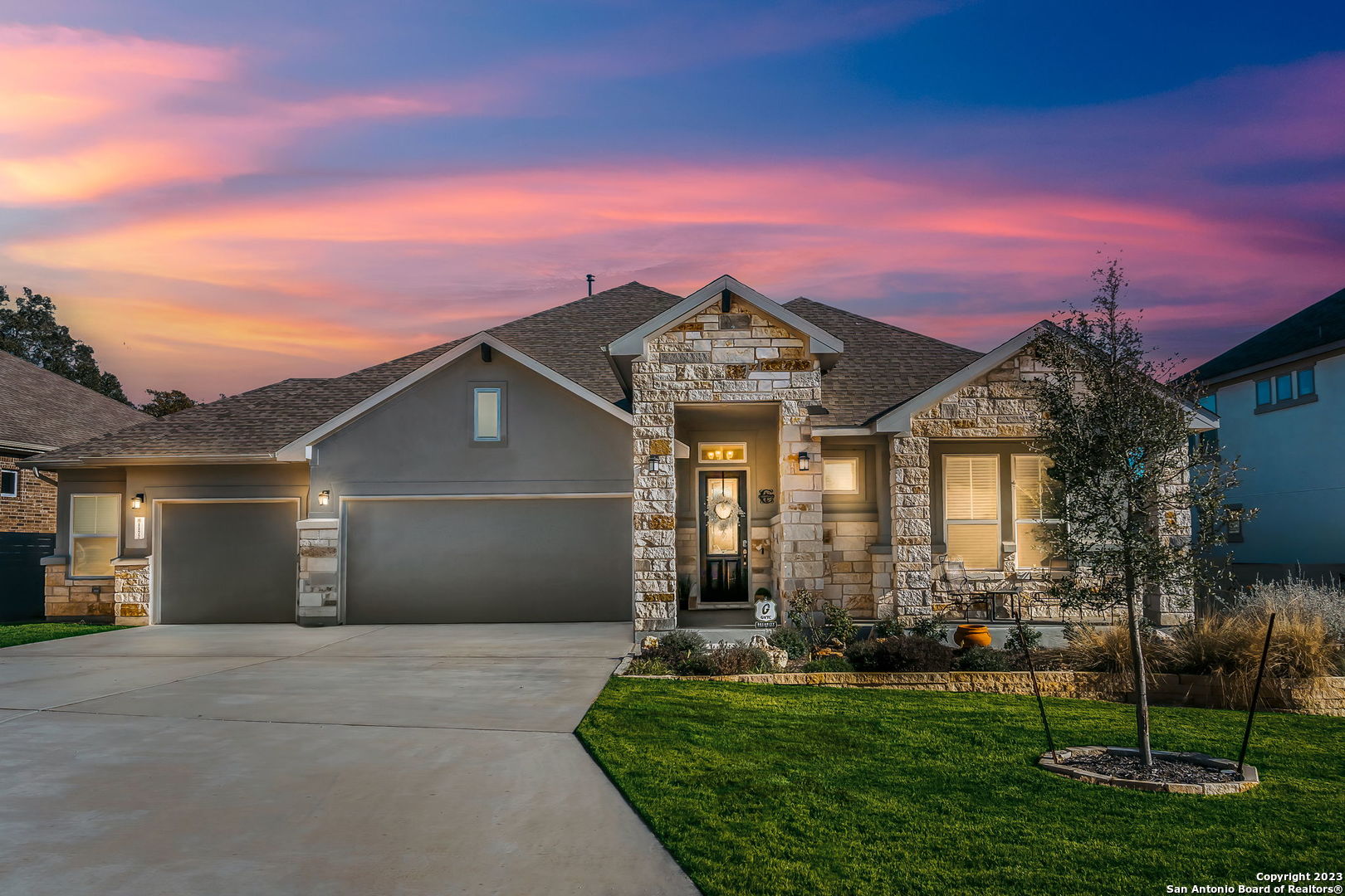 1172 Waddie Way New Braunfels TX 78132