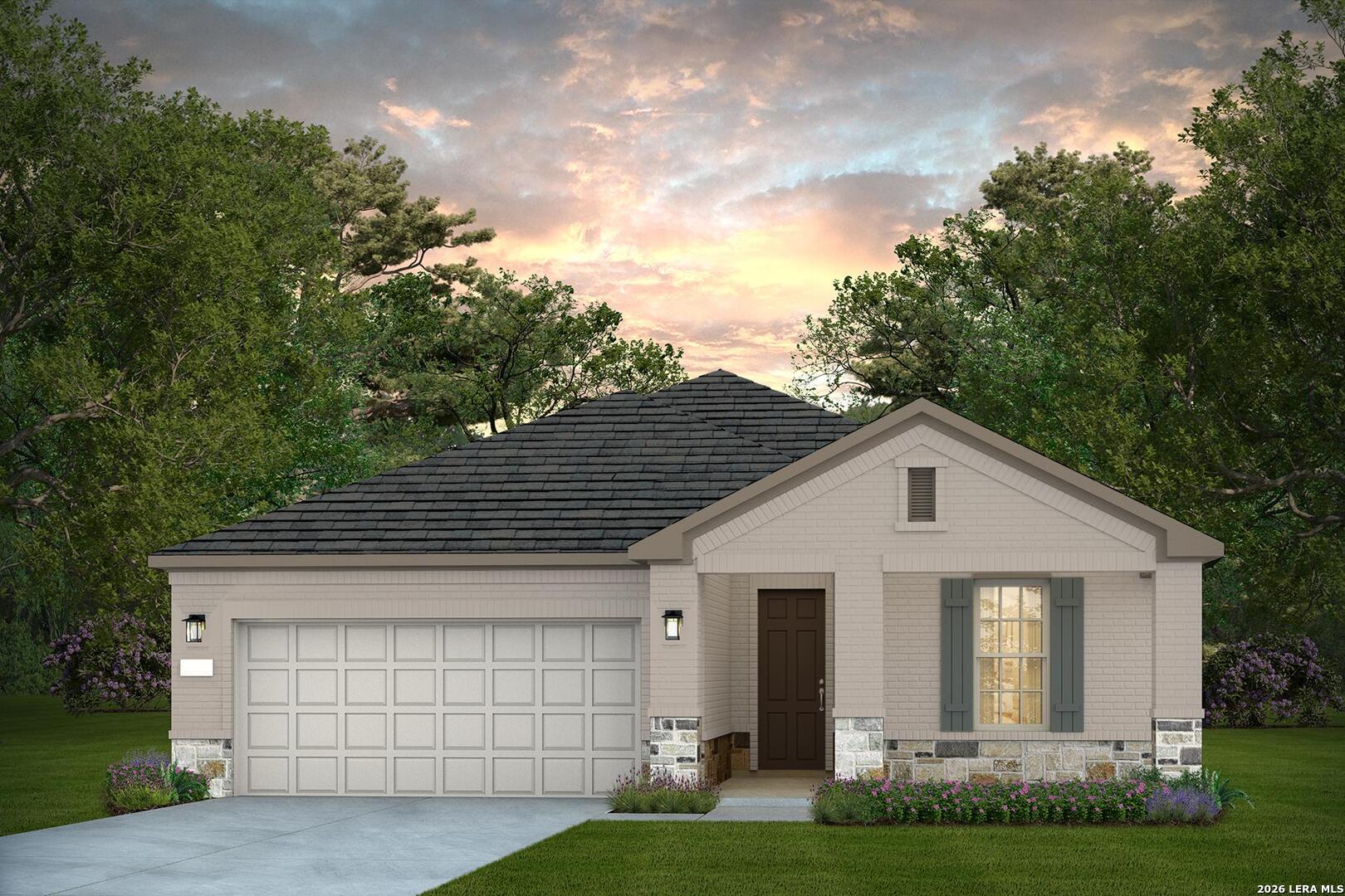 2263 Baretta Lane New Braunfels TX 78132