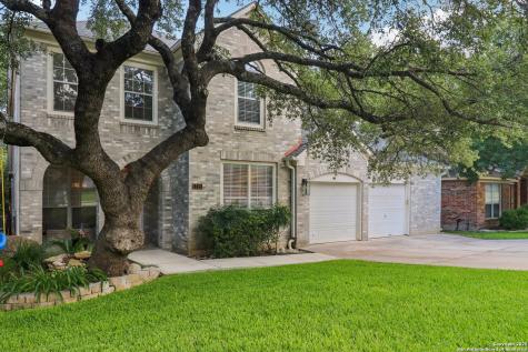 1321 Barton Creek San Antonio TX 78258
