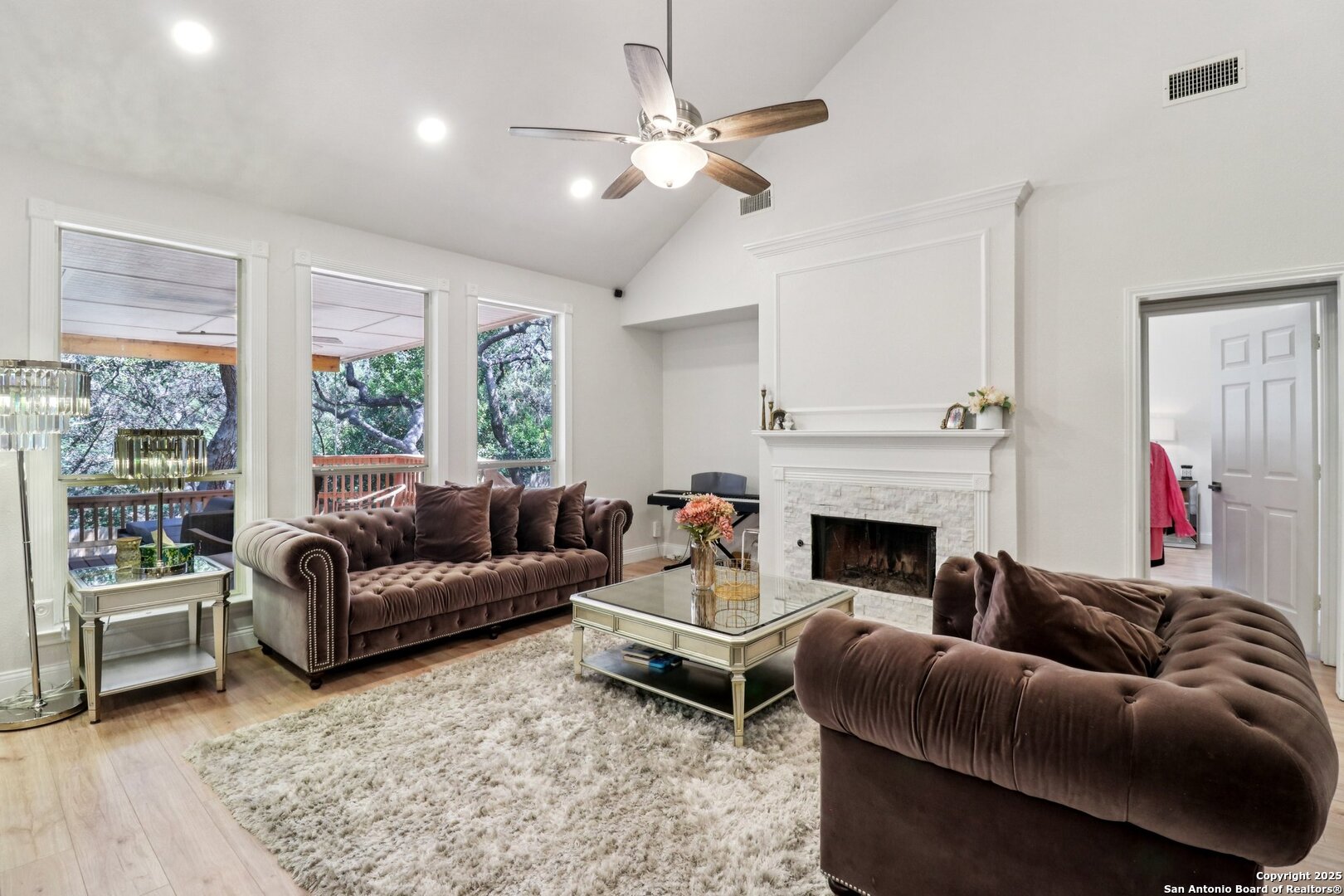 1321 Barton Creek San Antonio TX 78258