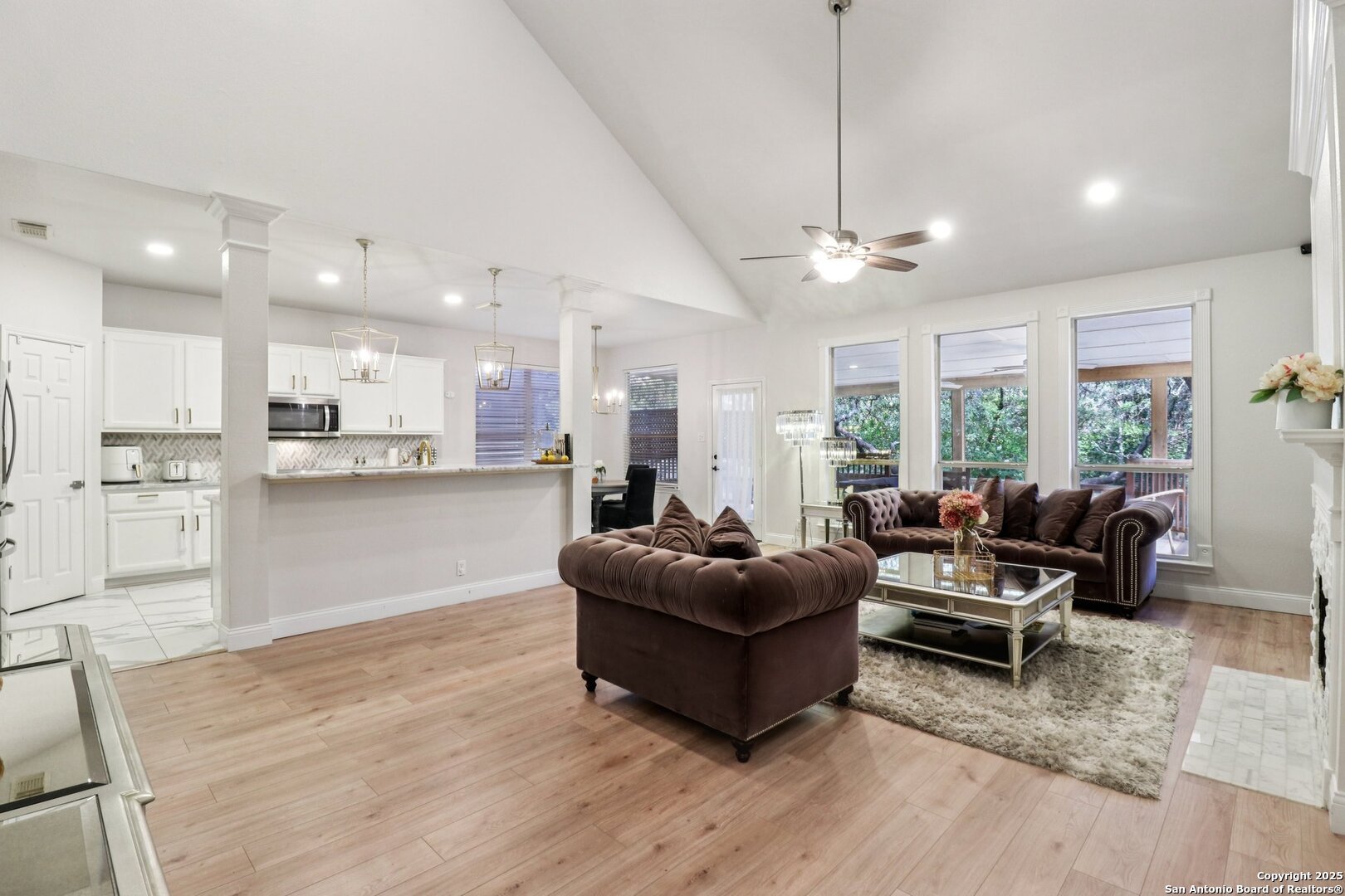 1321 Barton Creek San Antonio TX 78258