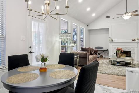 1321 Barton Creek San Antonio TX 78258