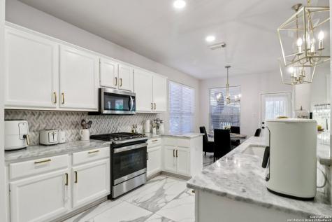 1321 Barton Creek San Antonio TX 78258