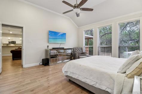 1321 Barton Creek San Antonio TX 78258