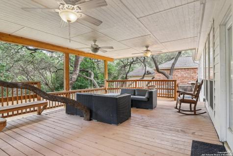 1321 Barton Creek San Antonio TX 78258