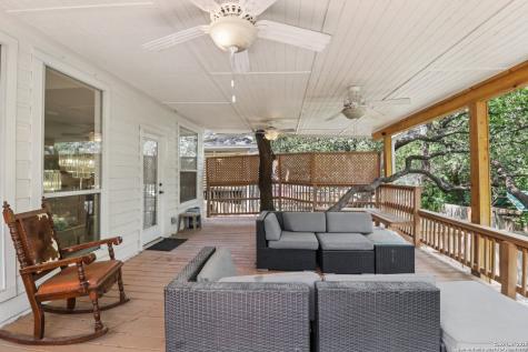 1321 Barton Creek San Antonio TX 78258