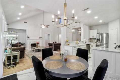 1321 Barton Creek San Antonio TX 78258