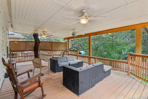 1321 Barton Creek San Antonio TX 78258
