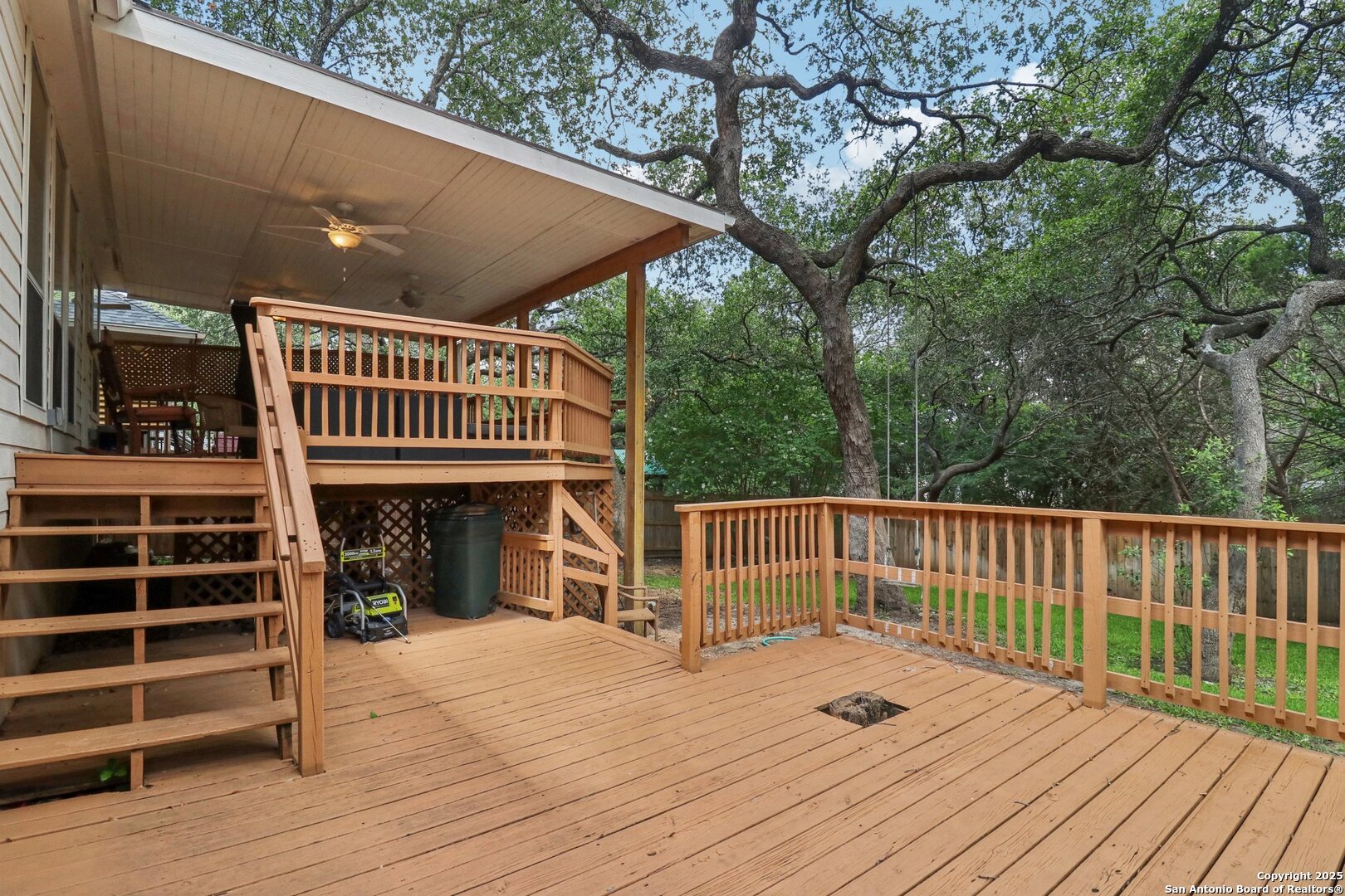1321 Barton Creek San Antonio TX 78258