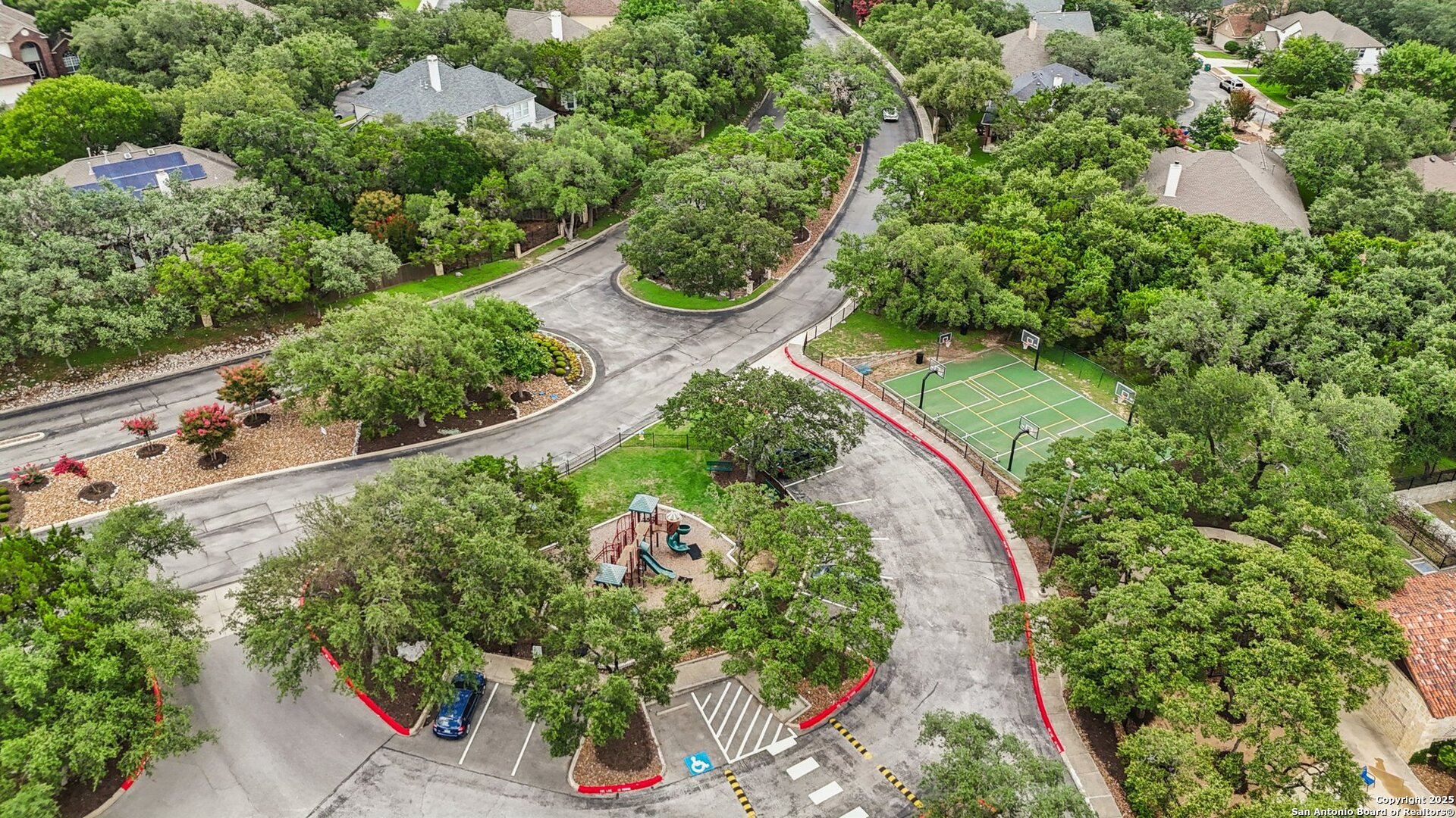 1321 Barton Creek San Antonio TX 78258