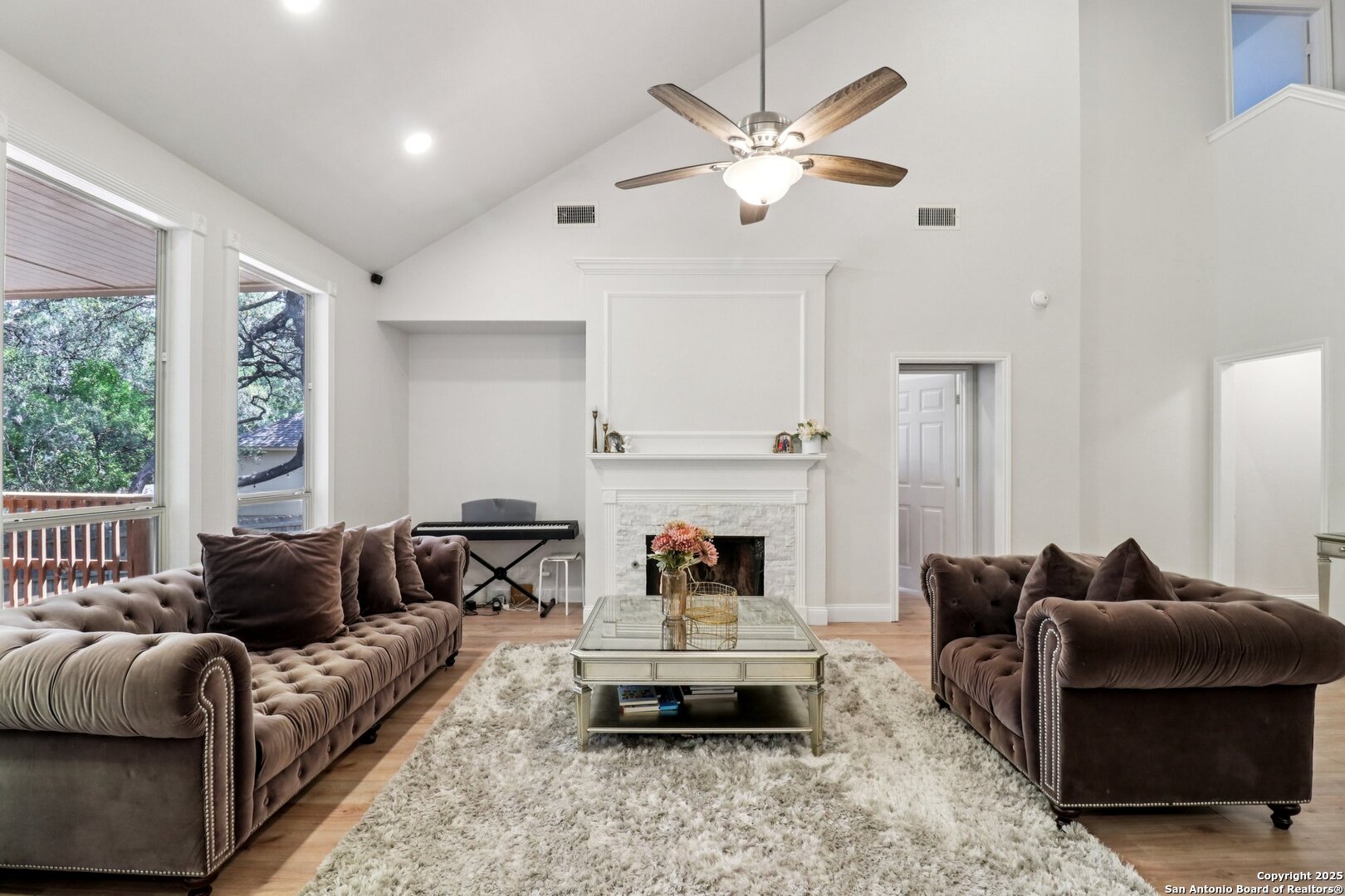 1321 Barton Creek San Antonio TX 78258