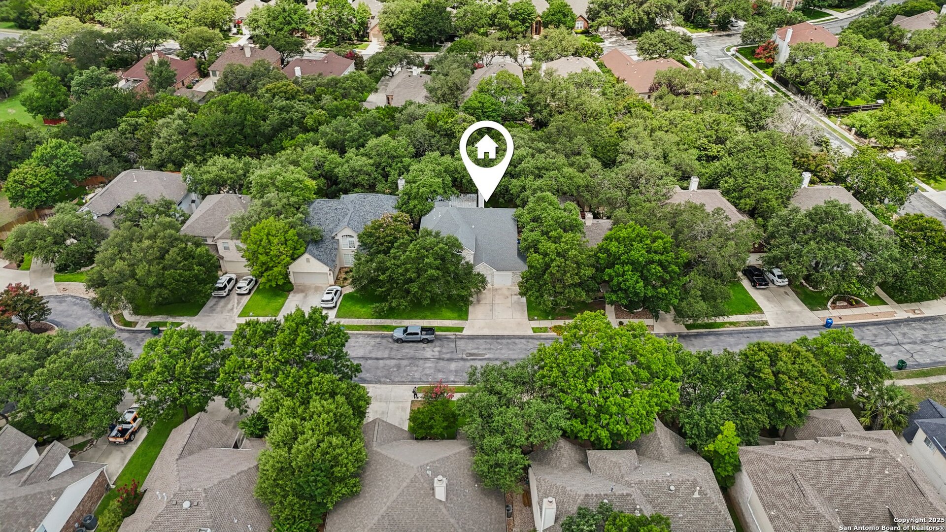 1321 Barton Creek San Antonio TX 78258