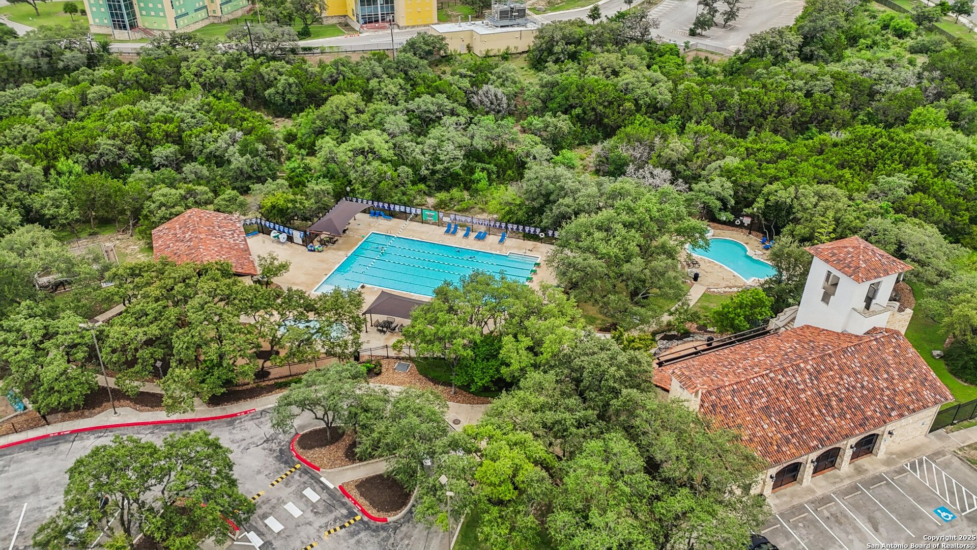 1321 Barton Creek San Antonio TX 78258