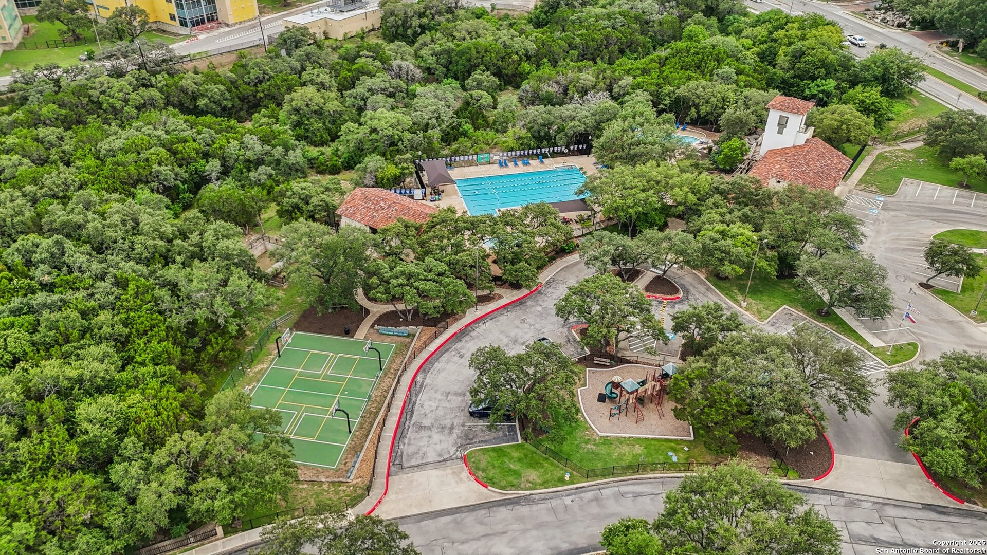 1321 Barton Creek San Antonio TX 78258