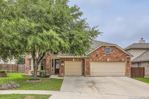 242 Maidstone Cove Cibolo TX 78108