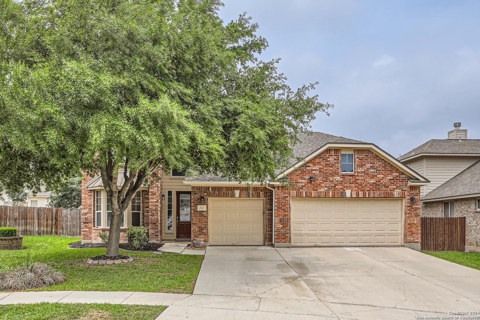 242 Maidstone Cove Cibolo TX 78108