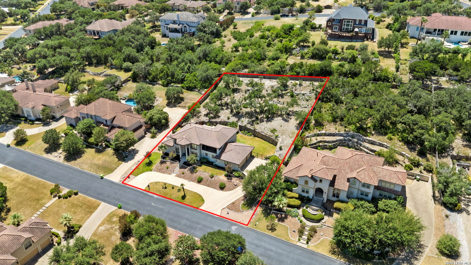 315 Candelaria Helotes TX 78023