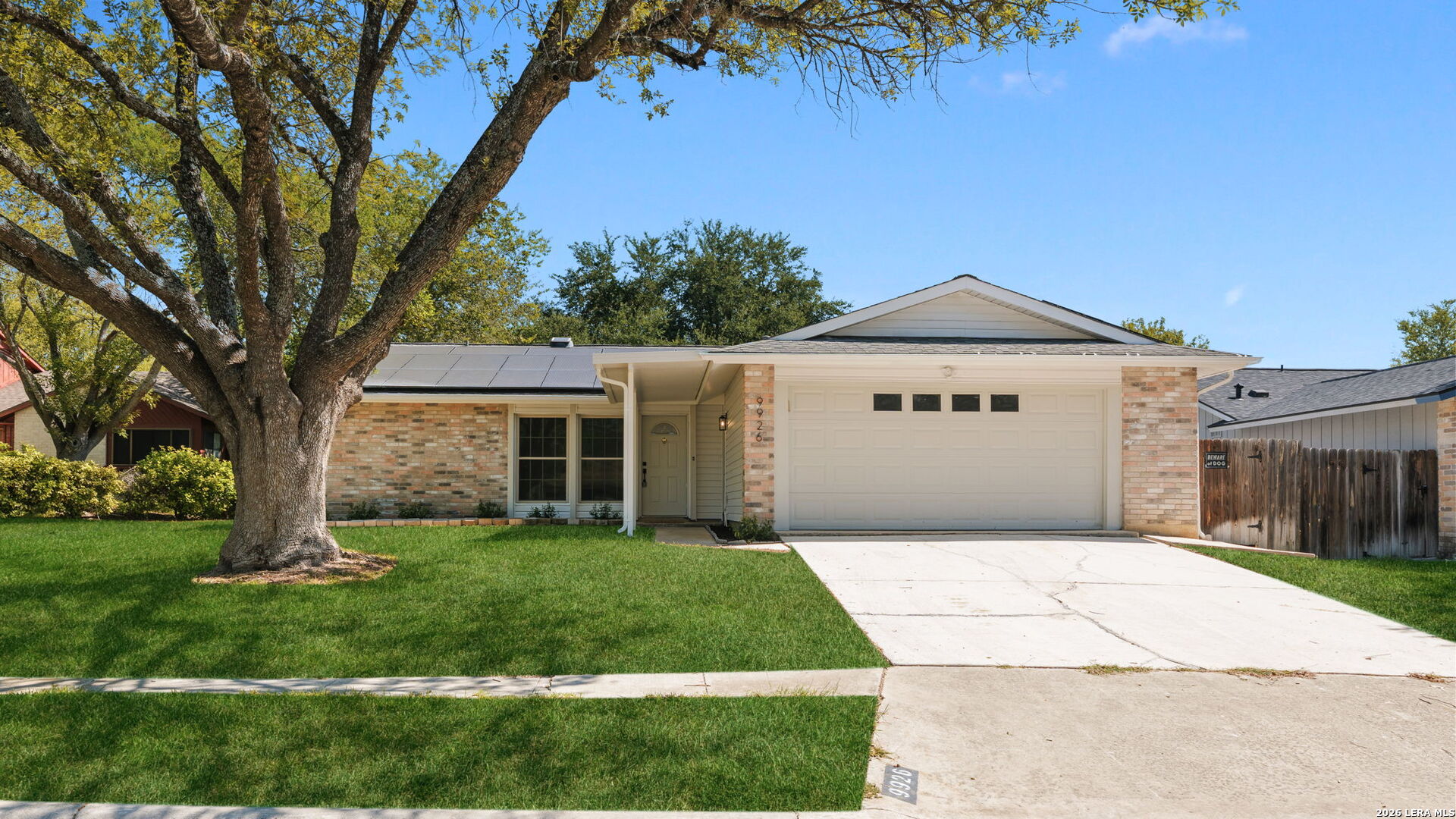 9926 Wagon Train Converse TX 78109