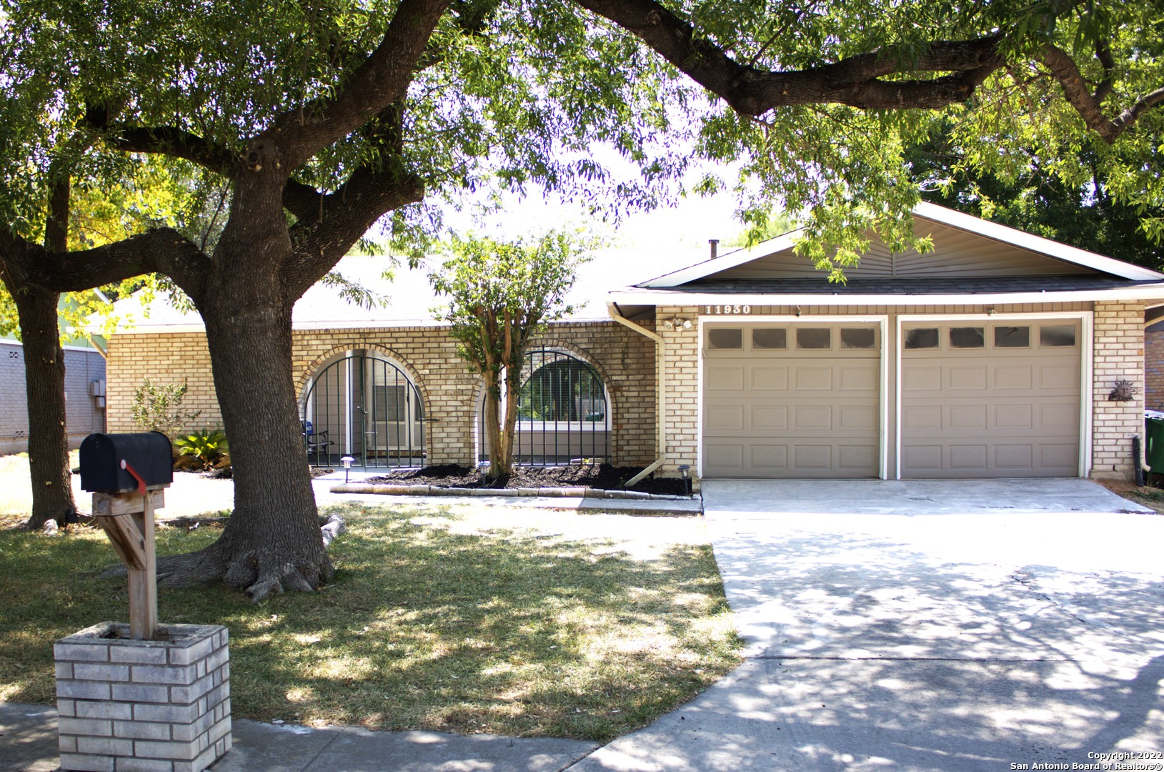 11930 Holm Oaks Drive San Antonio TX 78249